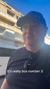 21K views · 253 reactions | It’s bus number 172 (2)  | Patrick Feeney | Facebook