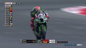 38K views · 1.5K reactions | Here we go! #WorldSBK Race 2 Who's...