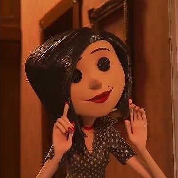 CORALINE - WASHING MACHINE HEART EDIT