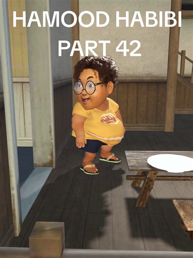 Hamood Habibi Part 42: Hamud Habibi vs Papa Zola