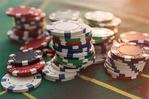 Clock winds down on Alabama legislative session as gambling, lottery bills stall