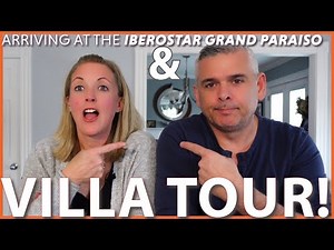 JOIA Paraíso Villas (Formerly Iberostar Grand Paraiso): Are They Worth It?