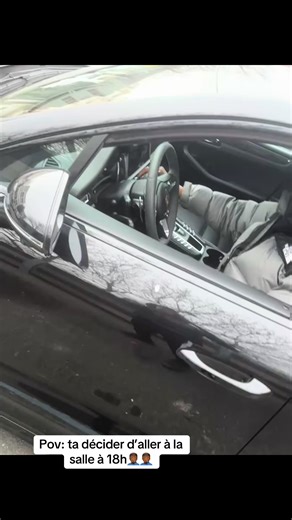 Aller à la salle à 18h : un choix difficile