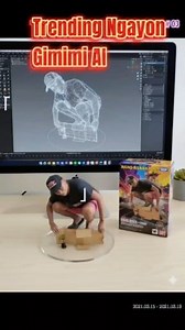 813K views · 5.9K reactions | Trending Realistic photos using Gimini Ai l Easy Tutorial #Gemini #realistic #AI #tutorial #trendingreelsvideo | Edward Blackper TV | Facebook