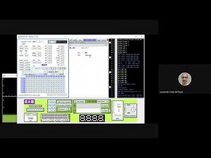 SM - DAC e ADC USANDO EDSIM51 - 8051