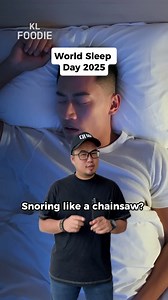 Struggling with sleep? Discover better rest at World Sleep Day 2025 with AmLife Malaysia! 🛏️ 🎉 What’s in store? ✅ Discover Interesting Sleep Solutions for better rest ✅ FREE Health Check-up for overall wellness ✅ Meet 988 DJ Chan Fong (Interview & photo session – 10:30 AM - 11:00 AM) 📸 ✅ Fun & Interactive Games – Win exciting prizes! 🎮🎁 ✅ Lucky Draw (5:00 PM & 8:00 PM) – More chances to win! 🎟️✨ ✅ FREE Giveaways – Limited to the first 500 visitors! 🎁 terms & conditions apply Don’t miss th