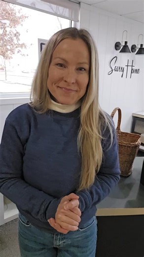 Inventorying today! Shop our page! | Savvy Home Consignments Decor & Furnishings Shops