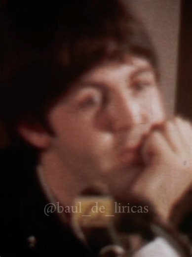 I’m Looking Through You - The Beatles ##thebeatles #music #lyrics #60s #subespañol #paulmccartney #rubbersoul #imlookingthroughyou #beatlessong #fyp #parati #rock #beatlesalbum