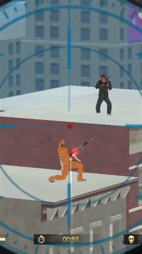 Sniper Rage || Ghost Town || Level no 3 || Legendary Game