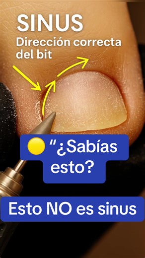 Dato clínico para pedicuristas: Aprender y Aplicar