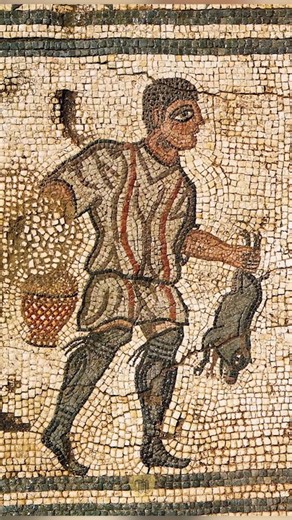 Así era la escalofriante vida de los esclavos en la época del Imperio Romano | Historia Incomprendida