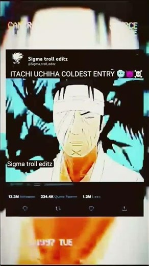 itachi dance skill 😎😎😈😈😈😈😈