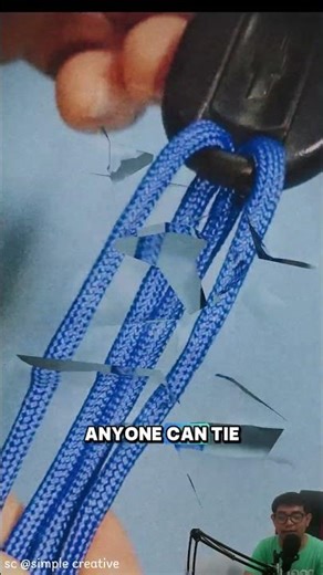 This Simple Key Knot Is Surprisingly Useful