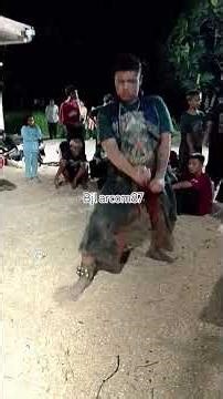 alodine mas jerel e Dewe Lo Iki msg