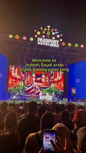 2.4M views · 10K reactions | Open na talaga sa Saudi Arabia | Jenson tv | Facebook