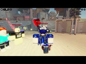 MM Training video pt1