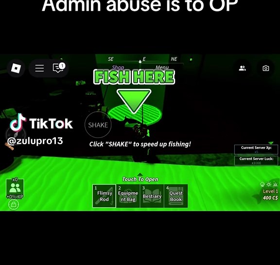 This was my alt account #fisch #fyp #viral | precision rod fisch