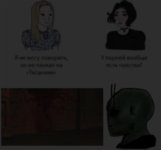 #жожо #джоджо #игги #jjba #jojo #польнарефф #jojosbizarreadventure #ova #грусть