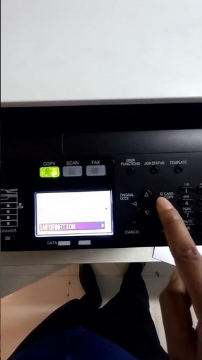 Toshiba e Studio 2329A Serial Number Check Manually | Toshiba e Studio 2329A Photocopier Machine