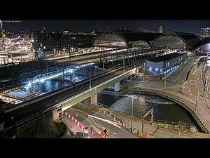 Amsterdam De Vijf Bruggen camera 1