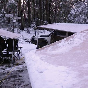 126K views | Tested all over Aus for over a half a year If these awnings can take 200+ days of use in all environments you'll get more than your money's worth > www.goo.gl/dEdtXi Available in all company stores & warehouses for immediate dispatch with a FREE upgrade today. Come before 4pm today, call 1800 88 39 64 now or order online! | 4WDSupacentre.com.au | Facebook