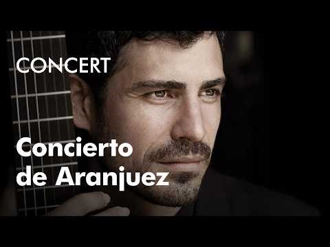 Live: Concierto de Aranjuez – Gulbenkian Orchestra / Giancarlo Guerrero / Pablo Sainz-Villegas