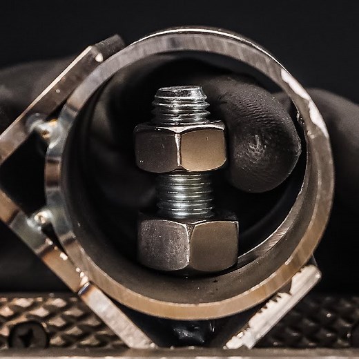 Perfect Tools To DIY Using Bolts & More | Crafty Panda How