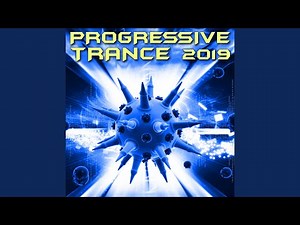 Cyber Blond (Progressive Trance 2019 DJ Mixed)