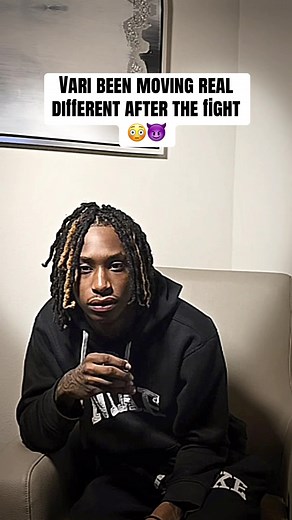 King Von 😳?? #terryreloaded #varisyb #fyp #kingvon | vari vs nair