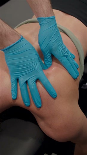 The Real Reason Your Mid-Back Always Aches... #shorts