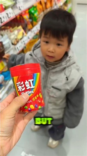 Kid’s NEVER Ending Demands! 😱🍫 From Candy to Cold Drinks 😂🔥