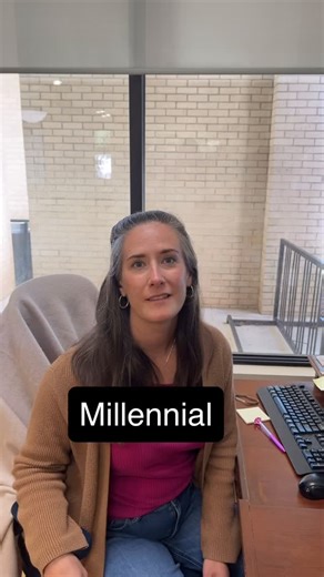 2.1K views · 251 reactions | We asked the staff a question. Their response? Ageless! . . . . #reels #work #workworkworkworkwork #librariesofinstagram #library #coworkers | Foley Public Library | Facebook