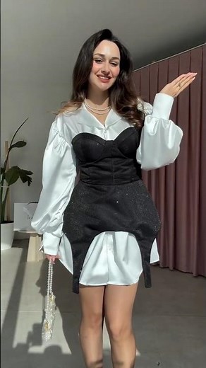 Corset Outfits: Styling the Trend