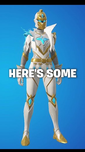 Heres some really good combos with the new skin spectra knight! #fyp #fortnite #fortnitetips #fortniteskin #fortniteskincombos #fortniteclips #fortnitebr