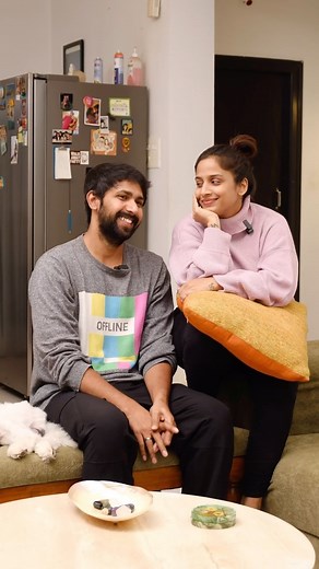 Jahnavi Dasetty on Instagram: "Turning laundry disputes into smooth solutions with Bosch’s 9KG Front Load washing machine. With its AntiStain system tackling tough stains and Soft Care paddles gently protecting your clothes, and since it’s TUV Tested it takes care of your whole wardrobe and handles the load so we don’t have to! Say goodbye to laundry stress and hello to long-lasting, fade-free clothes. 🧺✨ Care #LikeaBosch #Bosch #LaundrySolutions"