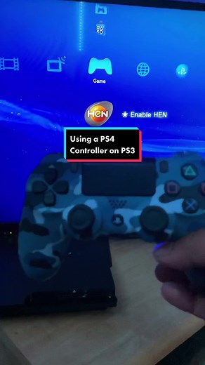 Using a PS4 Controller on PS3: Complete Guide