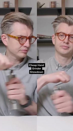 Best Affordable Manual Coffee Grinders Review