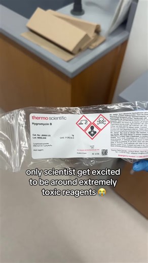 corrosive, deadly, and breathing issues😭😭😭 microbes are so cool because what do you mean you’re just resistant to this #biochembaddie #phd #microbes #whooptydoo #lab