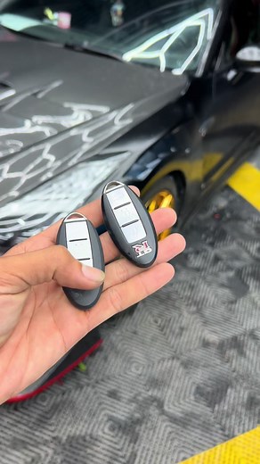 AUTO KEY នៅលើ TikTok