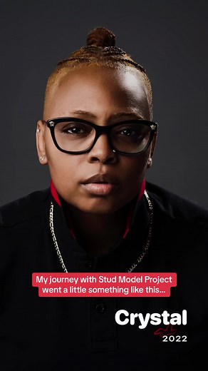 Stud+ Model Project™ on TikTok