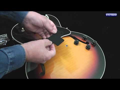 Stetsbar Stop-Tail Installation - Official guide