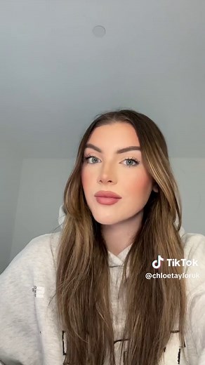 What NOT to do when you have a crush 👀 #chloetayloruk #dating #datingadvice #crush #crushing