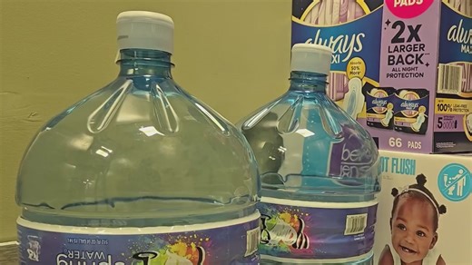 Bronx dumpling shop collects donations for Hurricane Melissa victims