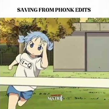 Saving from phonk || Gojo Satoru || my ordinary life (slowed)