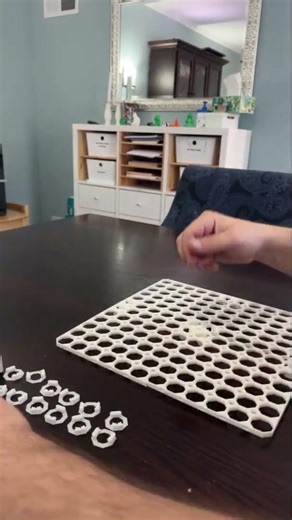 Day 13 of 3D Printing for 365 Days for Friends, Family, Function and Fun! - Multiboard Bookshelf