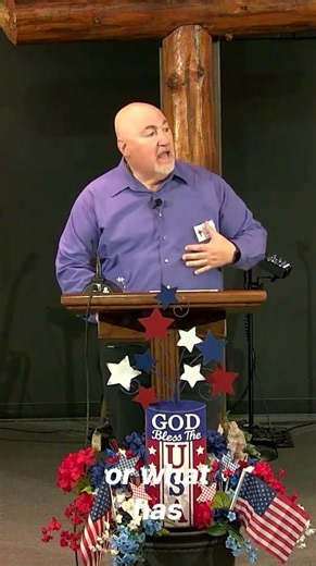 "Be a Witness Not a Theologian", by Dr. Timothy Steele
