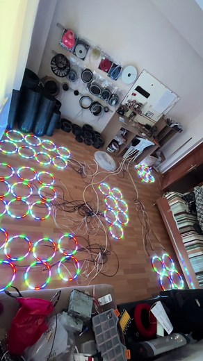 #led #pixelled #animasyon #animatıon #neonled #pixelneon #international #auto #keşfetteyizzz #neonledmidrange