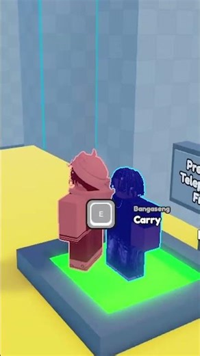 I have to work together to solve the problem #roblox #robloxmemes #robloxfunny