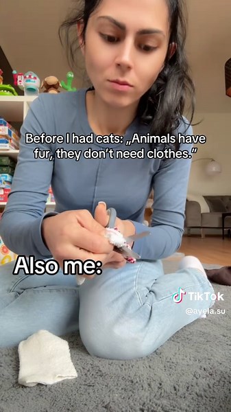 Understanding Cat Behavior in Cold Weather