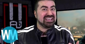 Top 10 Angriest Video Game YouTubers | Articles on WatchMojo.com